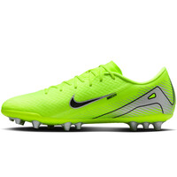 Nike botas de futbol cesped artificial MERCURIAL ZOOM VAPOR 16 ACADEMY AG VENE puntera