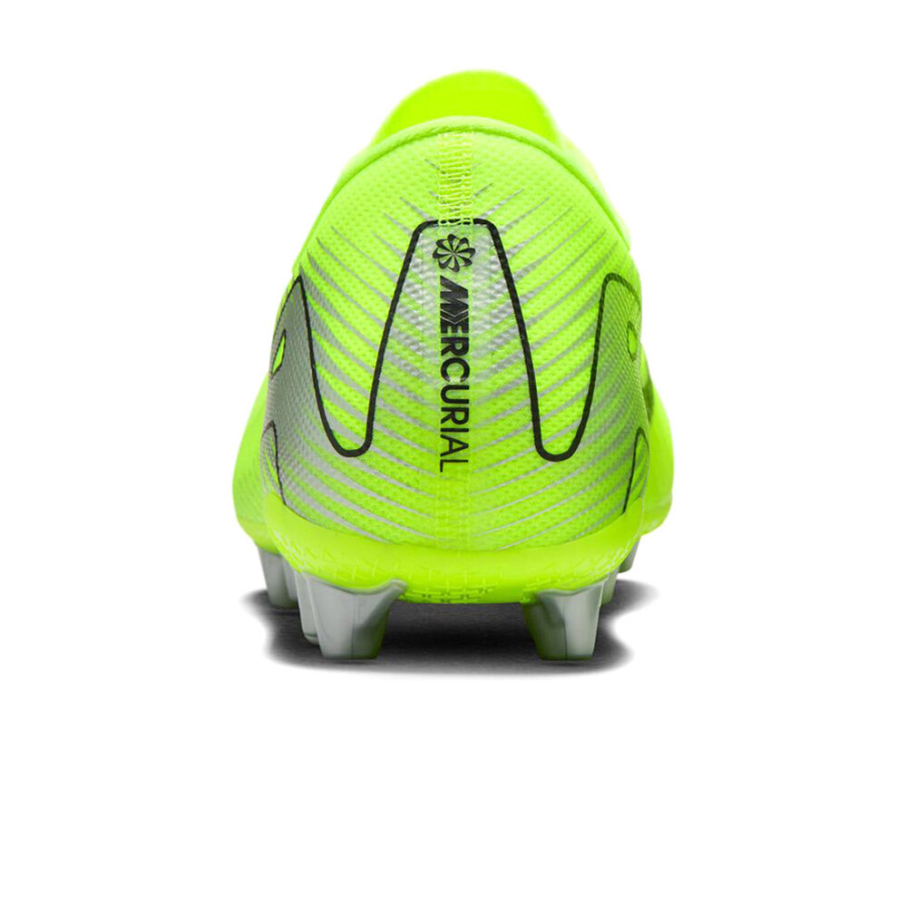 Nike botas de futbol cesped artificial MERCURIAL ZOOM VAPOR 16 ACADEMY AG VENE vista trasera