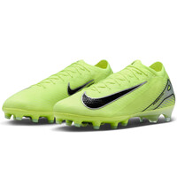 Nike botas de futbol cesped artificial MERCURIAL ZOOM VAPOR 16 ELITE AG-PRO VENE lateral interior