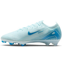 Nike botas de futbol cesped artificial MERCURIAL ZOOM VAPOR 16 ELITE FG GRAZ puntera