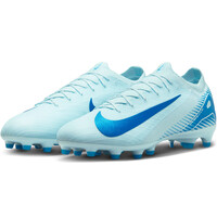 Nike botas de futbol cesped artificial MERCURIAL ZOOM VAPOR 16 PRO AG PRO GRAZ lateral interior