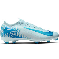 Nike botas de futbol cesped artificial MERCURIAL ZOOM VAPOR 16 PRO FG GRAZ lateral exterior