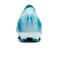 Nike botas de futbol cesped artificial MERCURIAL ZOOM VAPOR 16 PRO FG GRAZ vista trasera