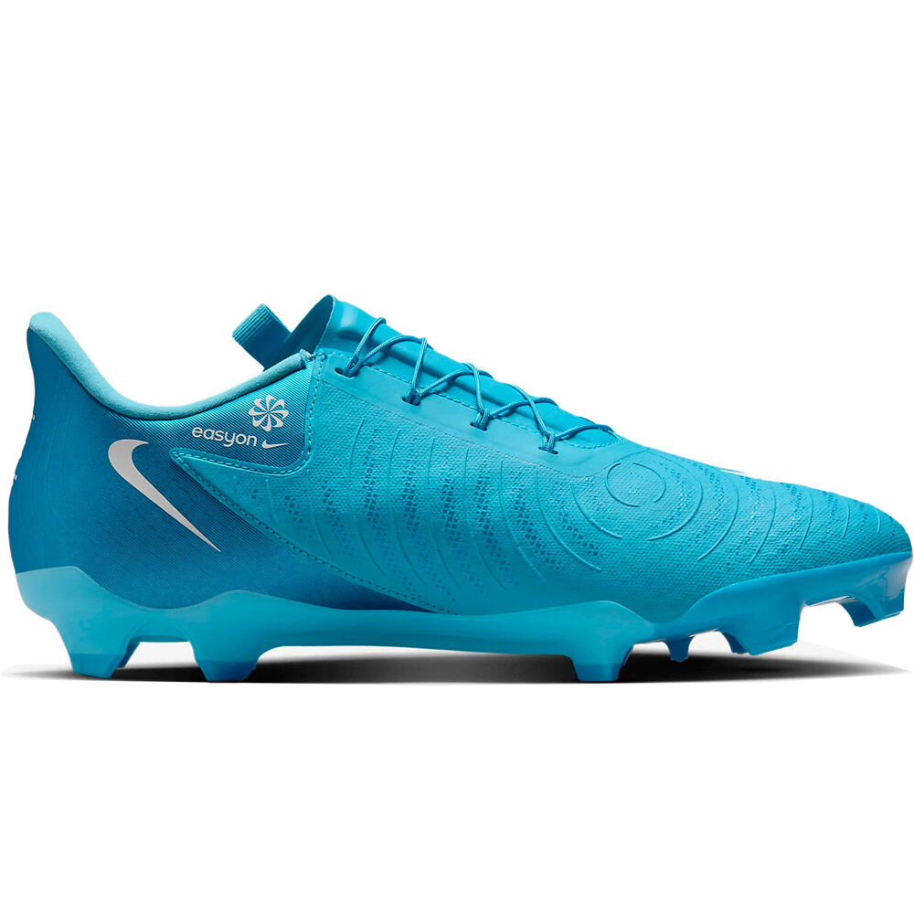 Nike botas de futbol cesped artificial PHANTOM GX II ACAD EASYON FGMG puntera