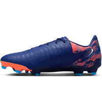 Nike botas de futbol cesped artificial PHANTOM GX II ACADEMY FG/MG EH MONA puntera