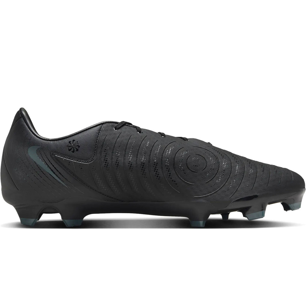 Nike botas de futbol cesped artificial PHANTOM GX II ACADEMY FG/MG puntera