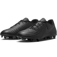 Nike botas de futbol cesped artificial PHANTOM GX II CLUB FG/MG lateral interior