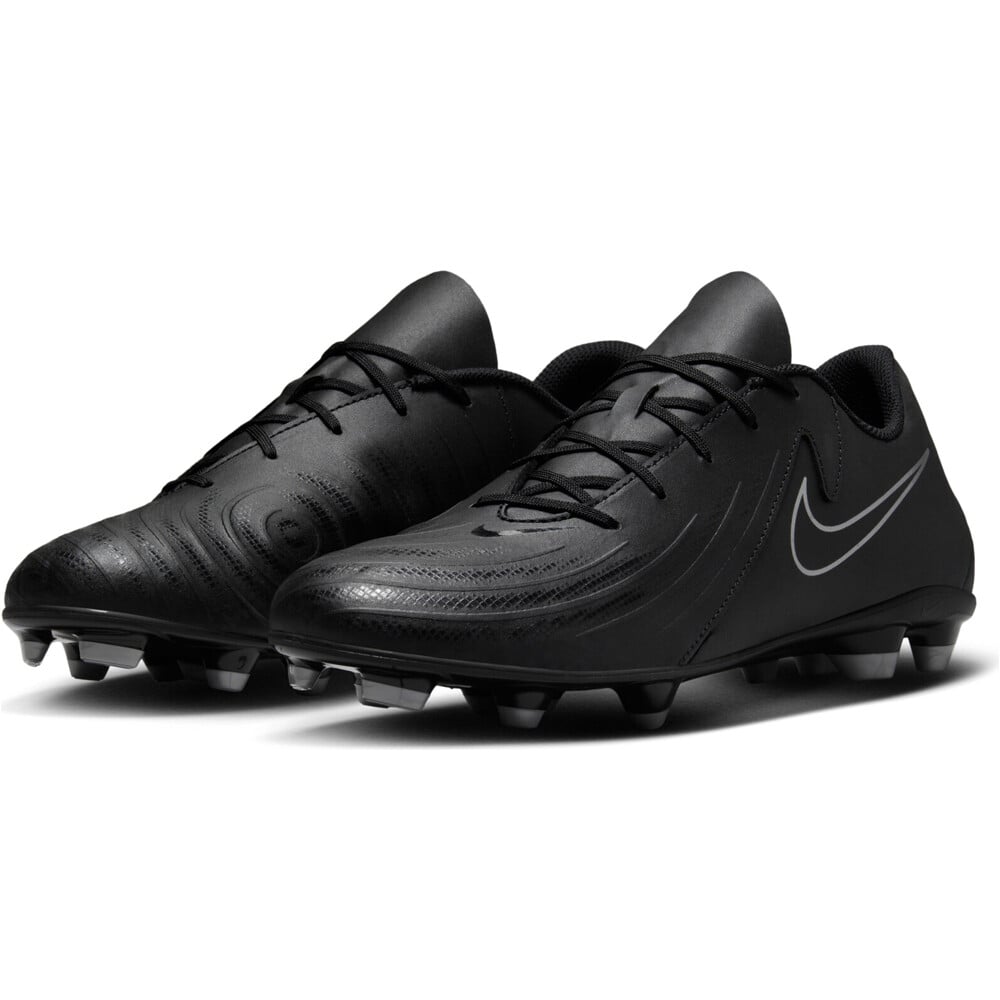 Nike botas de futbol cesped artificial PHANTOM GX II CLUB FG/MG puntera