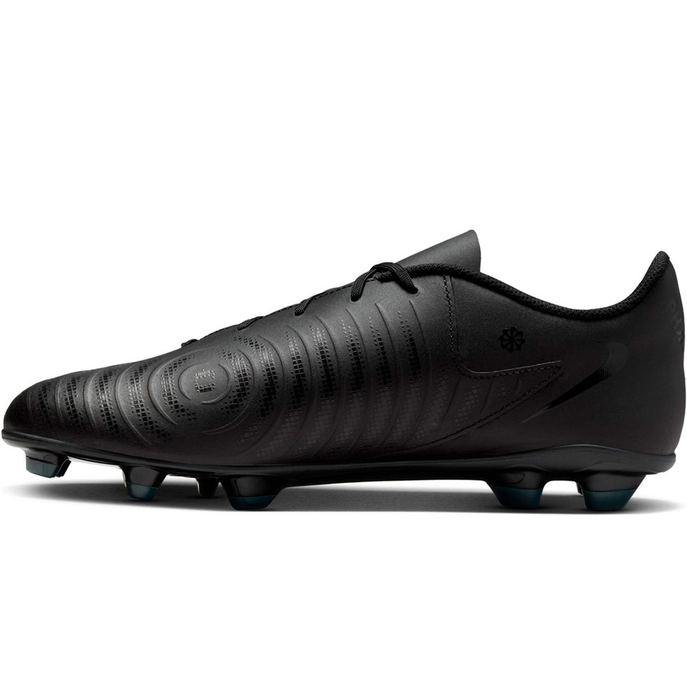 Nike botas de futbol cesped artificial PHANTOM GX II CLUB FG/MG puntera