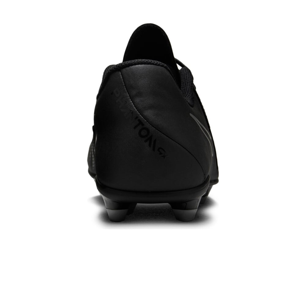 Nike botas de futbol cesped artificial PHANTOM GX II CLUB FG/MG vista trasera