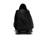 Nike botas de futbol cesped artificial PHANTOM GX II CLUB FG/MG vista trasera