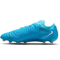 Nike botas de futbol cesped artificial PHANTOM GX II ELITE AG-PRO CEBL puntera