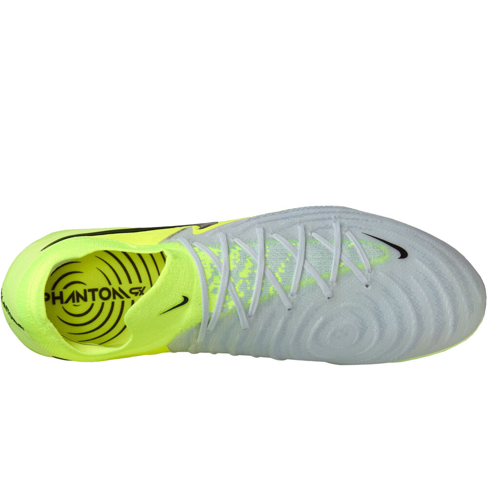 Nike botas de futbol cesped artificial PHANTOM GX II ELITE AG-PRO NEVE 05