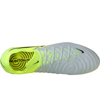 Nike botas de futbol cesped artificial PHANTOM GX II ELITE AG-PRO NEVE 05