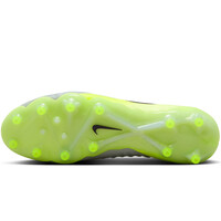 Nike botas de futbol cesped artificial PHANTOM GX II ELITE AG-PRO NEVE vista superior