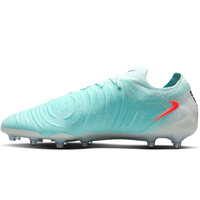 Nike botas de futbol cesped artificial PHANTOM GX II ELITE AG-PRO puntera