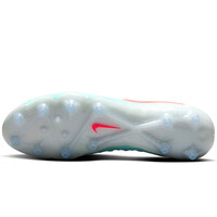 Nike botas de futbol cesped artificial PHANTOM GX II ELITE AG-PRO vista superior