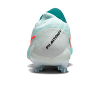 Nike botas de futbol cesped artificial PHANTOM GX II ELITE AG-PRO vista trasera