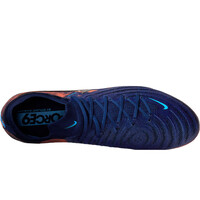 Nike botas de futbol cesped artificial PHANTOM GX II ELITE FG EH MONA 05