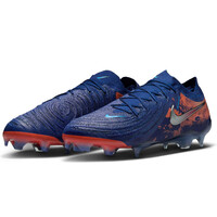 Nike botas de futbol cesped artificial PHANTOM GX II ELITE FG EH MONA lateral interior