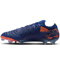 Nike botas de futbol cesped artificial PHANTOM GX II ELITE FG EH MONA puntera