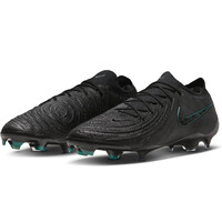 Nike botas de futbol cesped artificial PHANTOM GX II ELITE FG lateral interior