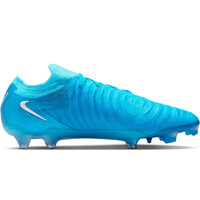 Nike botas de futbol cesped artificial PHANTOM GX II ELITE FG puntera