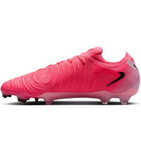 Nike botas de futbol cesped artificial PHANTOM GX II ELITE FG RONE puntera