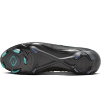 Nike botas de futbol cesped artificial PHANTOM GX II ELITE FG vista superior