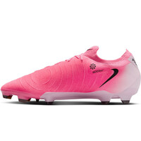 Nike botas de futbol cesped artificial PHANTOM GX II PRO FG RONE puntera