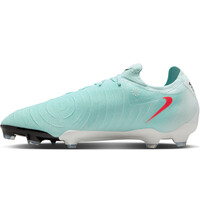 Nike botas de futbol cesped artificial PHANTOM GX II PRO FG VERO puntera