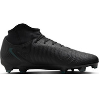 Nike botas de futbol cesped artificial PHANTOM LUNA II ACADEMY FG/MG puntera