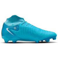 Nike botas de futbol cesped artificial PHANTOM LUNA II ACADEMY FG/MG puntera