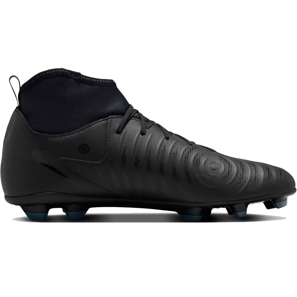 Nike botas de futbol cesped artificial PHANTOM LUNA II CLUB FG/MG puntera