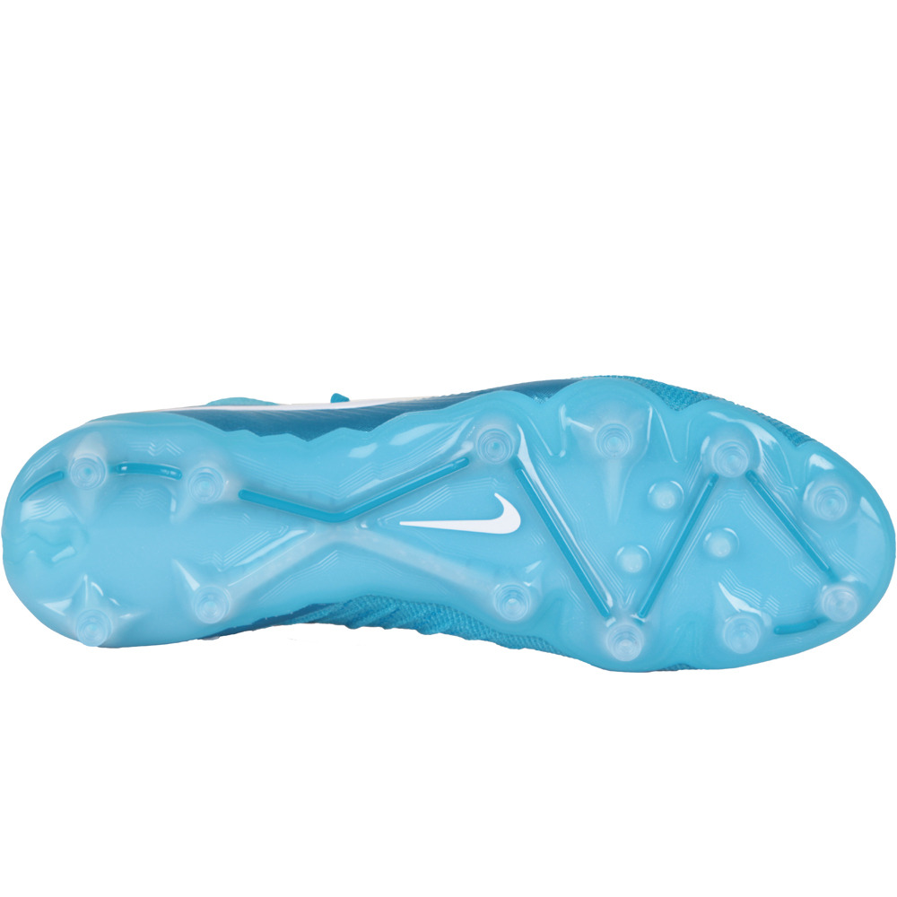 Nike botas de futbol cesped artificial PHANTOM LUNA II ELITE AG-PRO CEBL 05