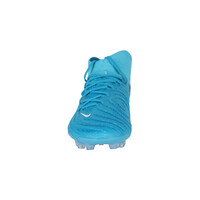 Nike botas de futbol cesped artificial PHANTOM LUNA II ELITE AG-PRO CEBL lateral interior