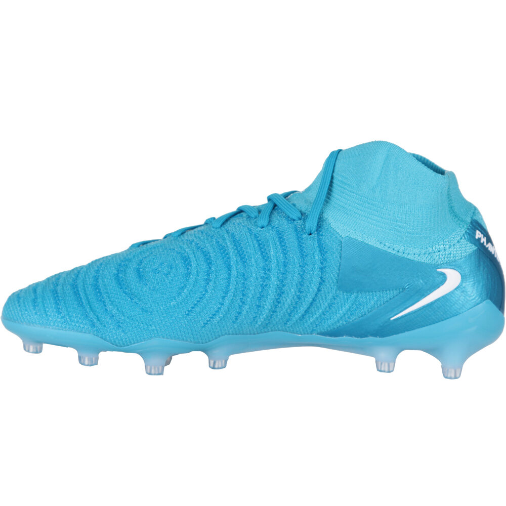 Nike botas de futbol cesped artificial PHANTOM LUNA II ELITE AG-PRO CEBL puntera