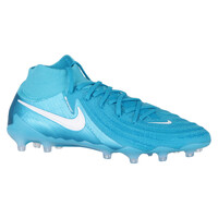 Nike botas de futbol cesped artificial PHANTOM LUNA II ELITE AG-PRO CEBL vista superior