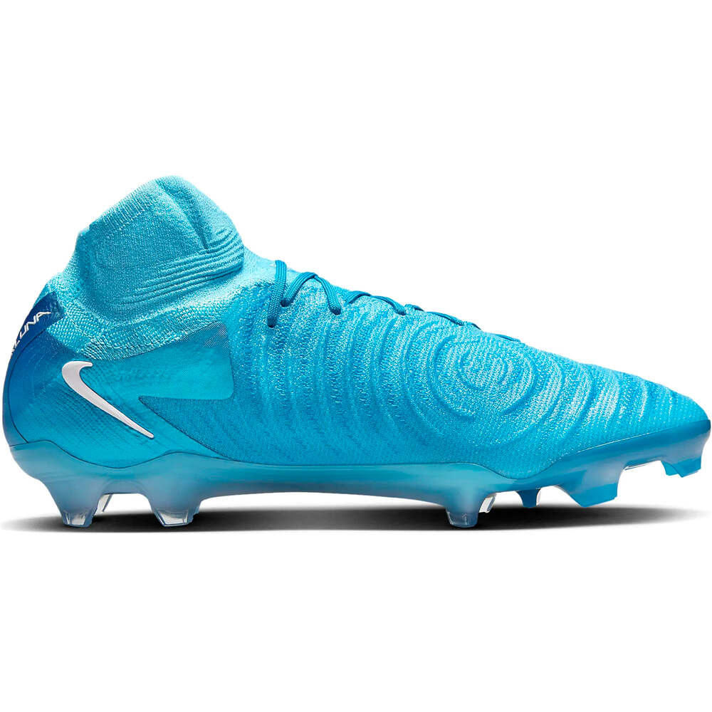 Nike botas de futbol cesped artificial PHANTOM LUNA II ELITE FG puntera