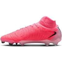 Nike botas de futbol cesped artificial PHANTOM LUNA II ELITE FG RONE puntera