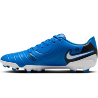 Nike botas de futbol cesped artificial TIEMPO LEGEND 10 CLUB FG/MG puntera