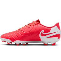 Nike botas de futbol cesped artificial TIEMPO LEGEND 10 CLUB MG ROBL puntera