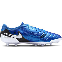 Nike botas de futbol cesped artificial TIEMPO LEGEND 10 ELITE AG-PRO puntera