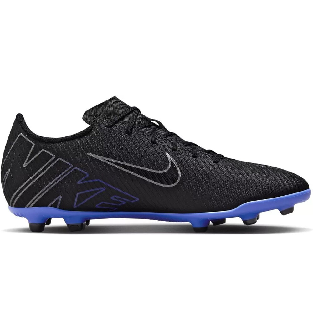 Nike botas de futbol cesped artificial VAPOR 15 CLUB FG/MG lateral exterior