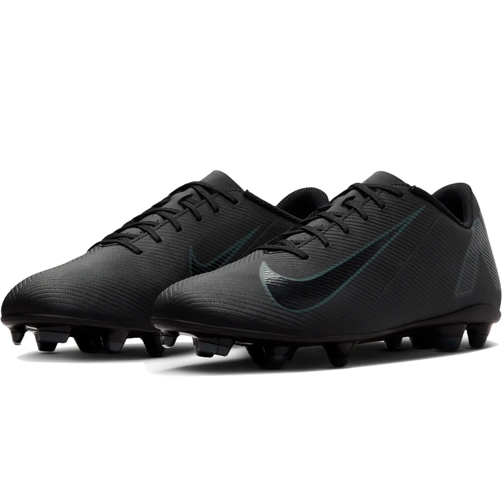 Nike botas de futbol cesped artificial VAPOR 16 CLUB FG/MG lateral interior