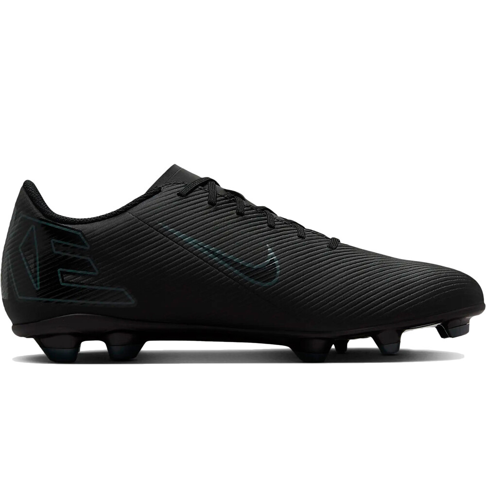 Nike botas de futbol cesped artificial VAPOR 16 CLUB FG/MG puntera