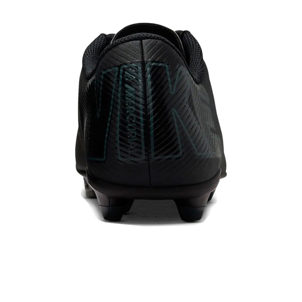 Nike botas de futbol cesped artificial VAPOR 16 CLUB FG/MG vista trasera