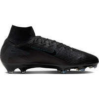 Nike botas de futbol cesped artificial ZM SUPERFLY 10 ELITE FG puntera