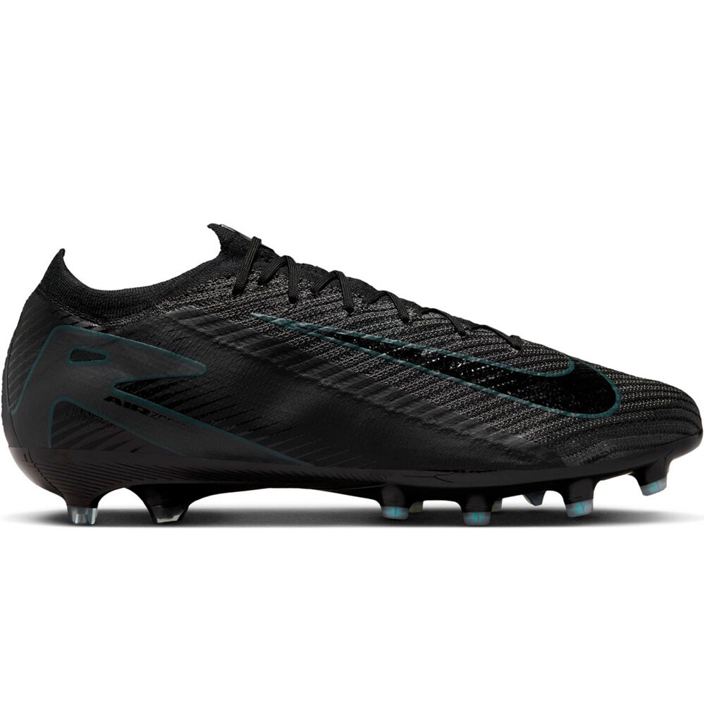 Nike botas de futbol cesped artificial ZM VAPOR 16 ELITE AG-PRO lateral exterior