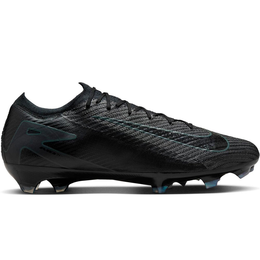 Nike botas de futbol cesped artificial ZM VAPOR 16 ELITE FG lateral exterior